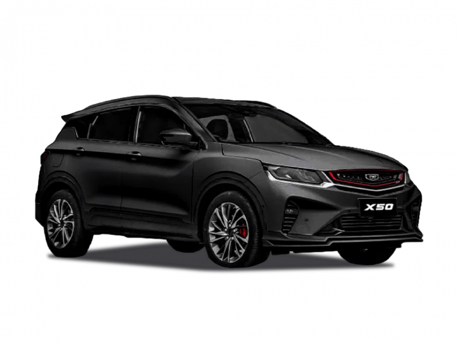 Belgee X50