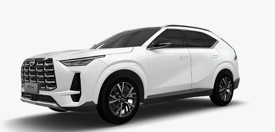 GAC GS4