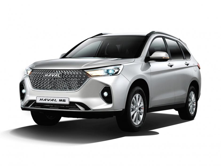 Haval M6