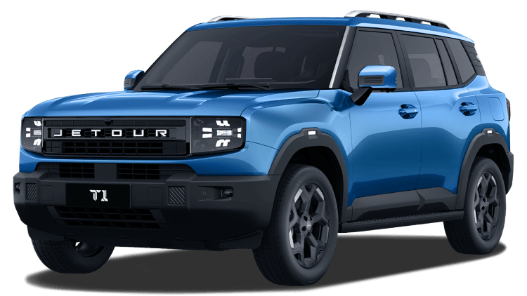 Jetour T1