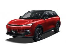 BAIC X55