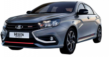 Lada Vesta Sport