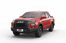 JAC T9