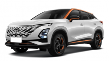 Omoda C5