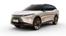 Omoda C7